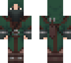 archer