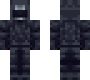 armored cultist - halo spartan mask (java)