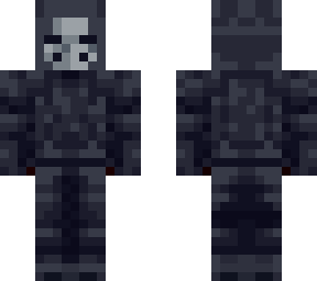 armored cultist - smug mask (java)