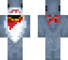 bandit shark