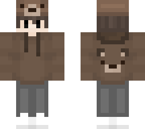 bear