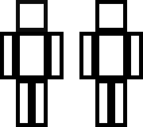 blank
