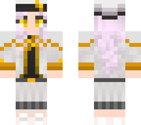 bunny vtuber