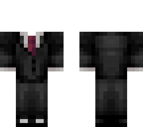 busniss suit