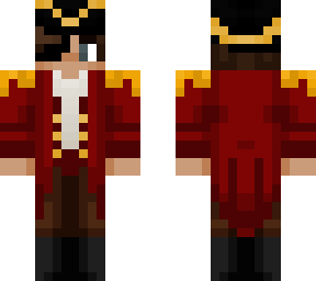 captain terrdle
