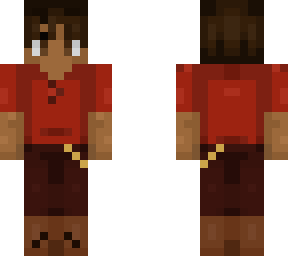 cedric