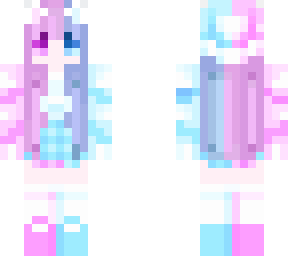chica lunar