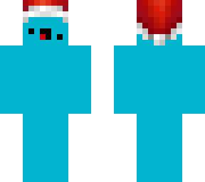 christmas glorp