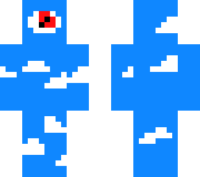 cloudy guy re-make