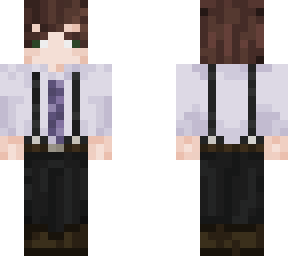 create world skin