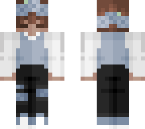 demiboy