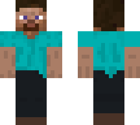 different pants for steve