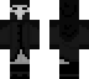 doctor plaguei the silly bird man