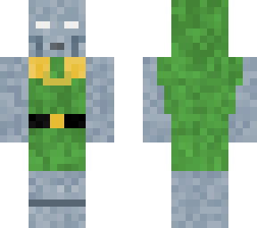 dr doom with removalbe mask (fixed)