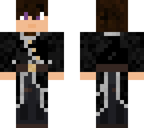 dress uniform