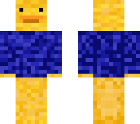 duck