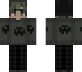 emo hat
