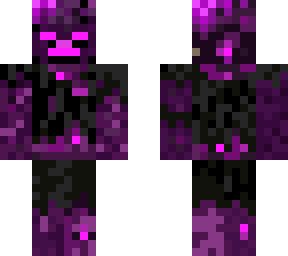 ender drowned