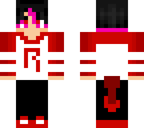 evil ray-xero kushiro