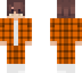 flammal orange