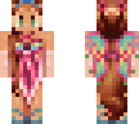 flora ~ enchantix ~
