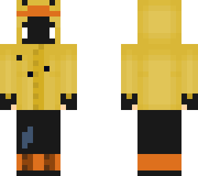 free duck
