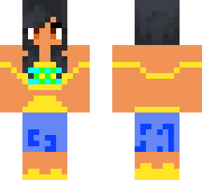 gerudo aphmau