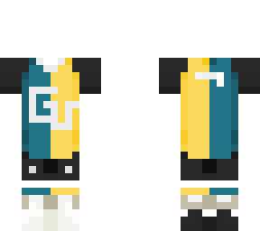 glacies university home kit