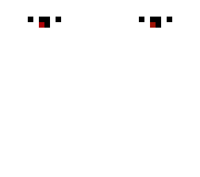 glorp is always watching