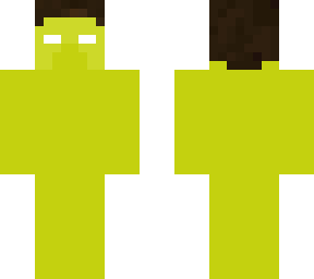 golden herobrine - fnah1