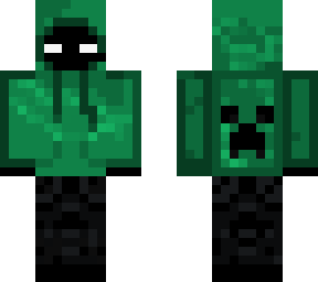 greenhoodie