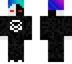 hackerghg remade