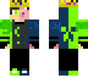 half pig
