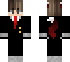 howlingwolf2101 skin