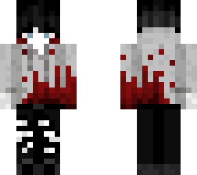 jeff the killer