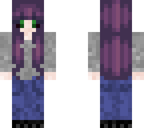 julia's new look