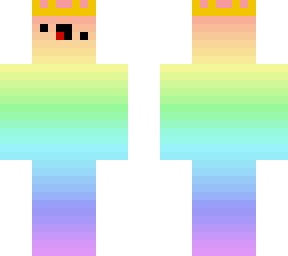 king gorp