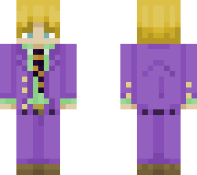kira yoshikage