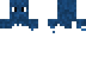 little blue man best