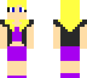 mandy