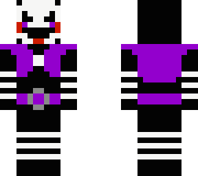marionette (fr)