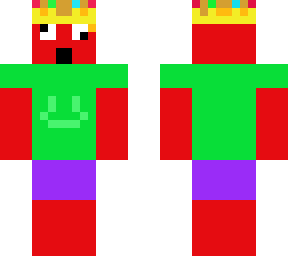 mateiuus king (fixed)