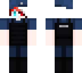 maximilian frost high rank peacekeeper