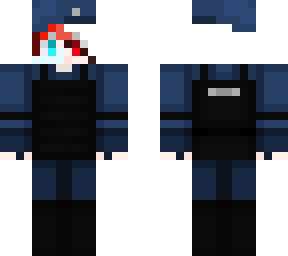 maximilian frost high rank peacekeeper v2