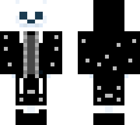 murder!sans (used sans real as a base)