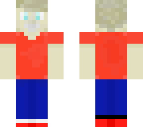 my skin (updated)