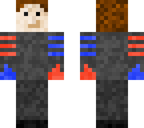 my skin