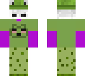 my skin