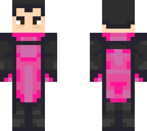 pinkcible