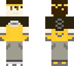 pokmon unite orange set